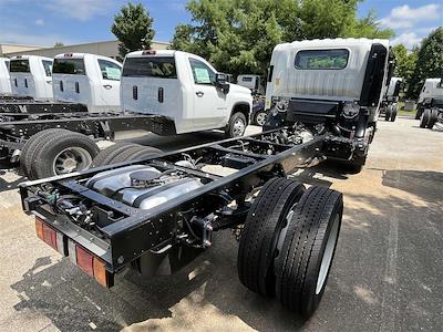 2025 Chevrolet LCF 4500 Regular Cab 4x2 Cab Chassis for sale #F2149 - photo 2
