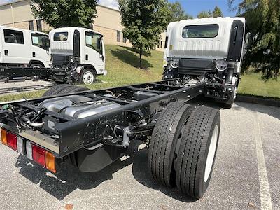 2025 Chevrolet LCF 4500 Regular Cab 4x2 Cab Chassis for sale #F2150 - photo 2