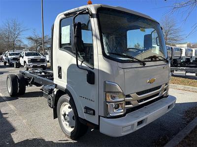 New 2025 Chevrolet LCF 4500 Regular Cab Cab Chassis for sale #F2151 - photo 1