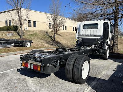 New 2025 Chevrolet LCF 4500 Regular Cab Cab Chassis for sale #F2151 - photo 2