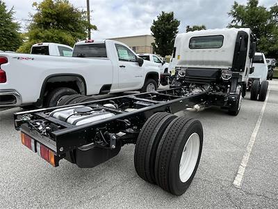 New 2025 Chevrolet LCF 4500 Regular Cab Cab Chassis for sale #F2153 - photo 2