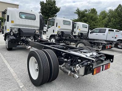 New 2025 Chevrolet LCF 4500 Regular Cab Cab Chassis for sale #F2156 - photo 2