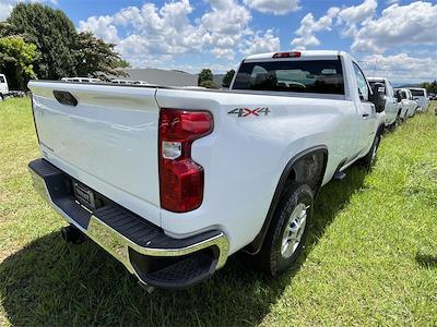 2024 Chevrolet Silverado 2500 Regular Cab 4x4, Knapheide Steel Service Body Service Truck for sale #F2158 - photo 2