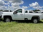 2024 Chevrolet Silverado 2500 Regular Cab 4x4, Knapheide Steel Service Body Service Truck for sale #F2158 - photo 11