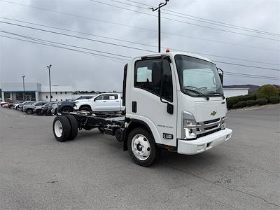 2025 Chevrolet LCF 4500 Regular Cab RWD Cab Chassis for sale #F2160 - photo 1