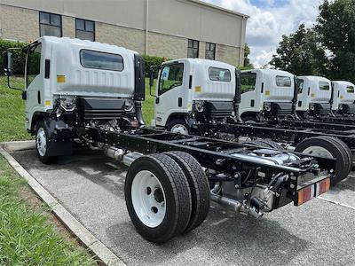 2025 Chevrolet LCF 4500 Regular Cab 4x2 Cab Chassis for sale #F2160 - photo 2
