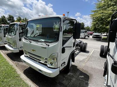 2025 Chevrolet LCF 4500 Regular Cab 4x2, Cab Chassis for sale #F2161 - photo 1