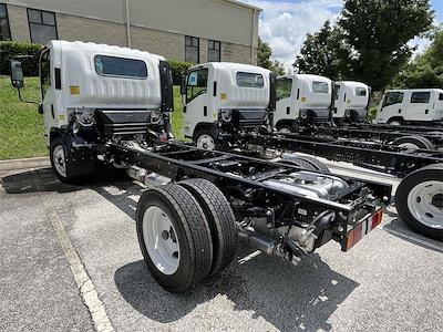 New 2025 Chevrolet LCF 4500 Regular Cab Cab Chassis for sale #F2161 - photo 2
