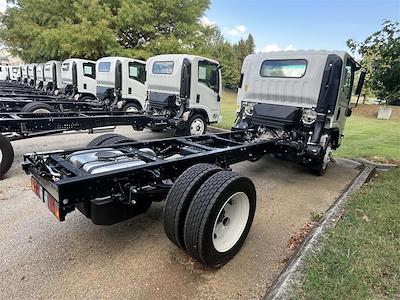 New 2025 Chevrolet LCF 4500 Regular Cab Cab Chassis for sale #F2162 - photo 2
