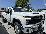 New 2024 Chevrolet Silverado 3500 Work Truck Regular Cab 4x4 Pickup for sale #F2164 - photo 1