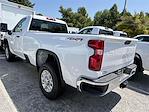 New 2024 Chevrolet Silverado 3500 Work Truck Regular Cab 4x4 Pickup for sale #F2164 - photo 11