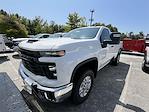 2024 Chevrolet Silverado 3500 Regular Cab 4x4, Pickup for sale #F2164 - photo 3