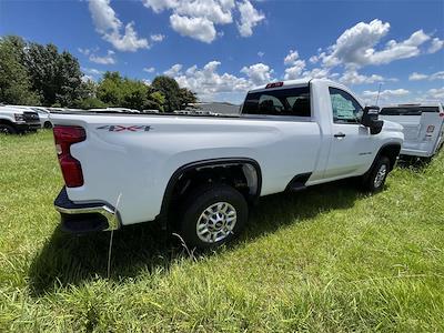 New 2024 Chevrolet Silverado 2500 Work Truck Regular Cab 4x4 Pickup for sale #F2168 - photo 2