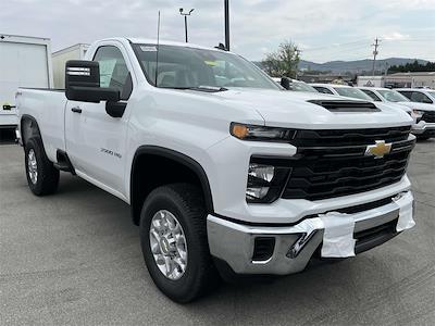 New 2024 Chevrolet Silverado 3500 Work Truck Regular Cab 4x4 Pickup for sale #F2172 - photo 1