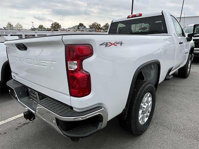 New 2024 Chevrolet Silverado 3500 Work Truck Regular Cab 4x4 Pickup for sale #F2172 - photo 2