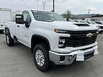 2024 Chevrolet Silverado 3500 Regular Cab 4x4, Pickup for sale #F2172 - photo 1