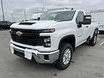 New 2024 Chevrolet Silverado 3500 Work Truck Regular Cab 4x4 Pickup for sale #F2172 - photo 4