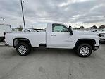 New 2024 Chevrolet Silverado 3500 Work Truck Regular Cab 4x4 Pickup for sale #F2172 - photo 8