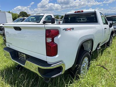 2024 Chevrolet Silverado 3500 Regular Cab 4x4, Pickup for sale #F2173 - photo 2