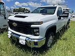 2024 Chevrolet Silverado 3500 Regular Cab 4x4, Pickup for sale #F2173 - photo 4