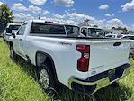 2024 Chevrolet Silverado 3500 Regular Cab 4x4, Pickup for sale #F2173 - photo 8