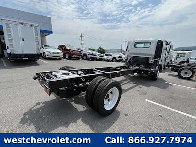 New 2025 Chevrolet LCF 4500 Regular Cab Cab Chassis for sale #F2174 - photo 2
