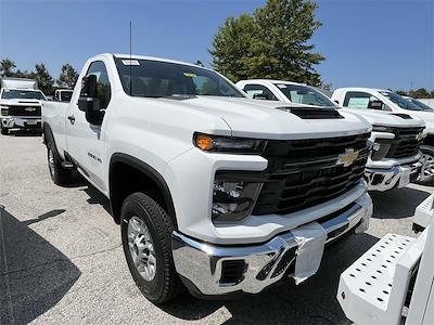 2024 Chevrolet Silverado 2500 Regular Cab 4x4, Pickup for sale #F2178 - photo 1