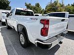 2024 Chevrolet Silverado 2500 Regular Cab 4x4, Pickup for sale #F2178 - photo 9