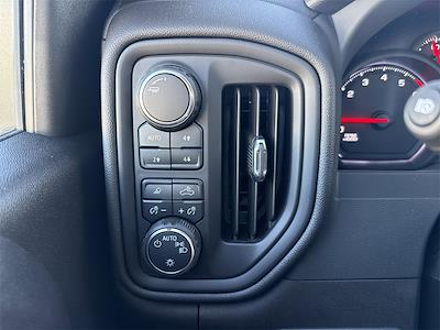 New 2024 Chevrolet Silverado 2500 Regular Cab Service Truck for sale #F2180 - photo 2