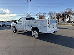 New 2024 Chevrolet Silverado 2500 Regular Cab Service Truck for sale #F2180 - photo 5