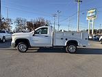 New 2024 Chevrolet Silverado 2500 Regular Cab Service Truck for sale #F2180 - photo 24