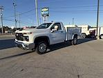 New 2024 Chevrolet Silverado 2500 Regular Cab Service Truck for sale #F2180 - photo 7