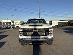 New 2024 Chevrolet Silverado 2500 Regular Cab Service Truck for sale #F2180 - photo 3