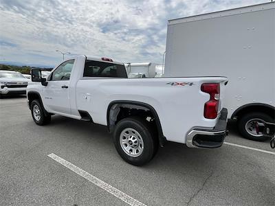 2024 Chevrolet Silverado 3500 Regular Cab 4x4, Pickup for sale #F2189 - photo 2