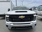 New 2024 Chevrolet Silverado 3500 Work Truck Regular Cab 4x4 Pickup for sale #F2189 - photo 4