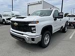 2024 Chevrolet Silverado 3500 Regular Cab 4x4, Pickup for sale #F2189 - photo 1