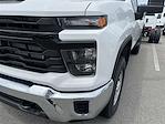 New 2024 Chevrolet Silverado 3500 Work Truck Regular Cab 4x4 Pickup for sale #F2189 - photo 5