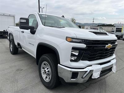 New 2024 Chevrolet Silverado 3500 Work Truck Regular Cab 4x4 Pickup for sale #F2190 - photo 1