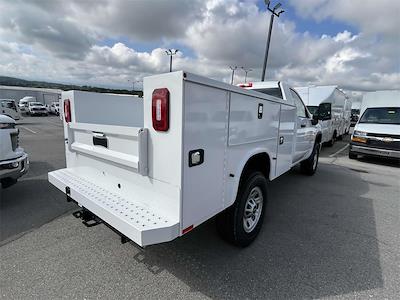 2024 Chevrolet Silverado 3500 Regular Cab SRW 4x4 Knapheide Service Truck for sale #F2190 - photo 2