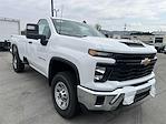 2024 Chevrolet Silverado 3500 Regular Cab 4x4, Pickup for sale #F2190 - photo 1