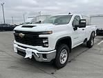 2024 Chevrolet Silverado 3500 Regular Cab 4x4, Pickup for sale #F2190 - photo 4