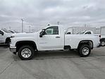 New 2024 Chevrolet Silverado 3500 Work Truck Regular Cab 4x4 Pickup for sale #F2190 - photo 5