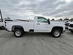 2024 Chevrolet Silverado 3500 Regular Cab 4x4, Pickup for sale #F2190 - photo 9