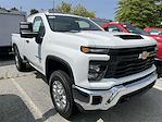 New 2024 Chevrolet Silverado 3500 Work Truck Regular Cab 4x4 Pickup for sale #F2194 - photo 1