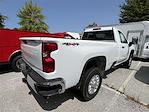 2024 Chevrolet Silverado 3500 Regular Cab 4x4, Pickup for sale #F2194 - photo 2