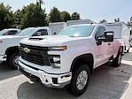 New 2024 Chevrolet Silverado 3500 Work Truck Regular Cab 4x4 Pickup for sale #F2194 - photo 4