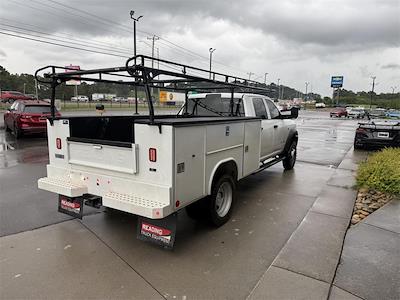 2021 Ram 5500 Crew Cab DRW 4x4 Service Truck for sale #F2200A - photo 2