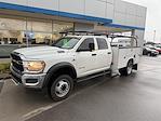 2021 Ram 5500 Crew Cab DRW 4x4 Service Truck for sale #F2200A - photo 3