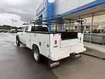2021 Ram 5500 Crew Cab DRW 4x4 Service Truck for sale #F2200A - photo 4
