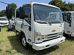 2025 Chevrolet LCF 3500 Crew Cab 4x2, Cab Chassis for sale #F2205 - photo 3